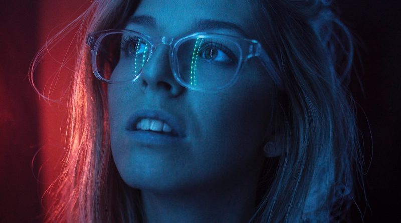 télétravail lunette anti-lumière bleue mutuelle pas cher santé yeux vue cerveau