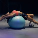 siège ballon ergonomique yoga bureau télétravail posture dos exercice pas cher guide