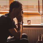 dépression anxiété solitude isolement covid télétravail salarié distance droit santé