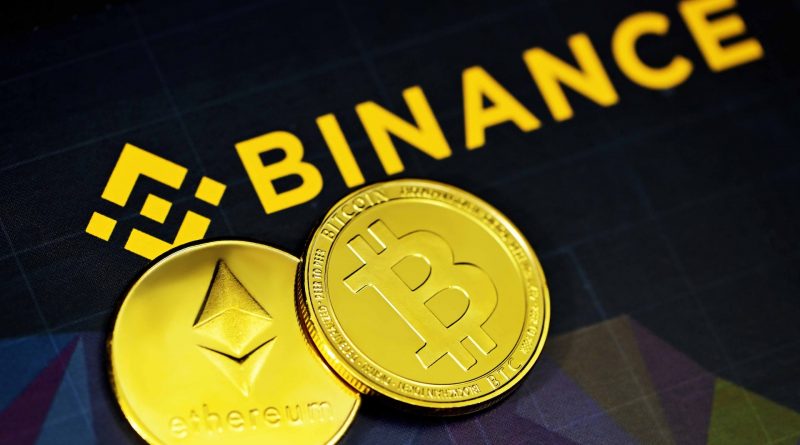 investir cryptomonnaie binance bitcoin ethereum fet