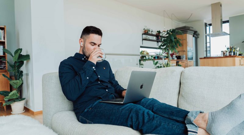 pause productivité motivation concentration télétravail travail à domicile entrepreneur burn out fatigue énergie