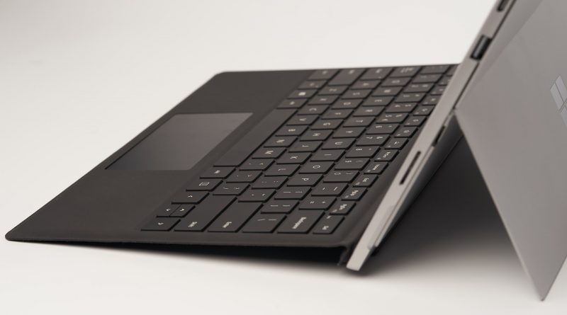 microsoft surface pro 8 tablette puissante pas cher amazon solde windows télétravail excel