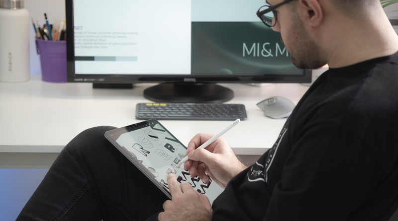 alternatives moins cher apple pencil stylet tablette tactile dessin croquis design amazon guide achat promotion