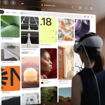 avis personnel visionOS apple vision pro casque réalité augmentée développement créativité idées projets
