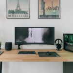 comment choisir entre écran incurvé et plat guide moniteur ultrawide dell acer asus samsung msi