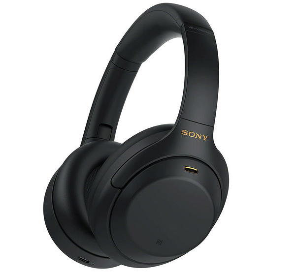 avis guide comparatif meilleur casque réducteur de bruit télétravail Sony WH-1000XM4 promotion amazon